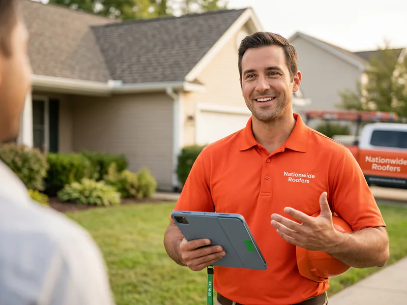 Roof Installation  in Black Mountain  FAQ